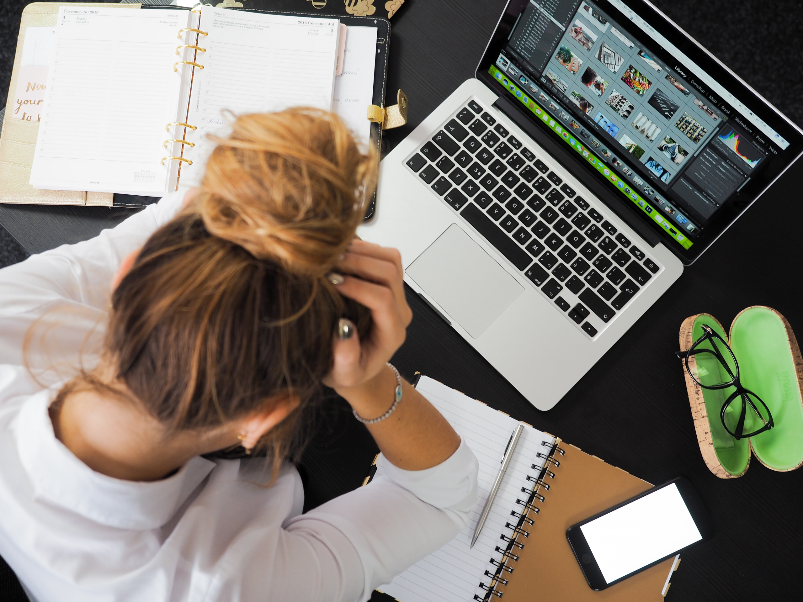 Stress lavoro correlato