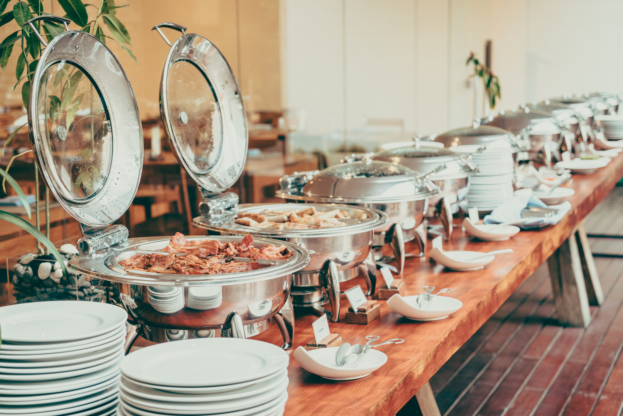 Servizio Catering