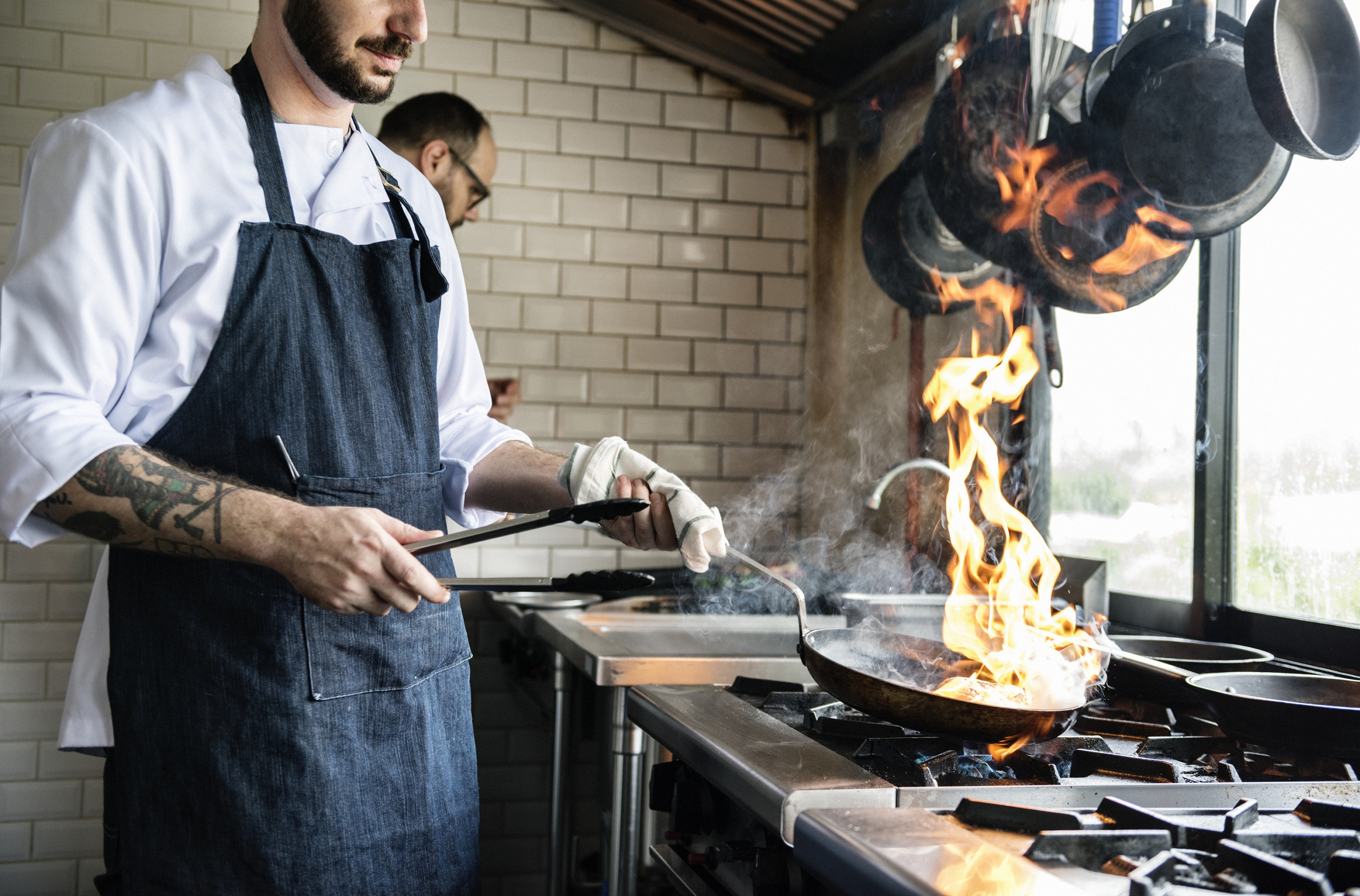 Lavoratori e HACCP