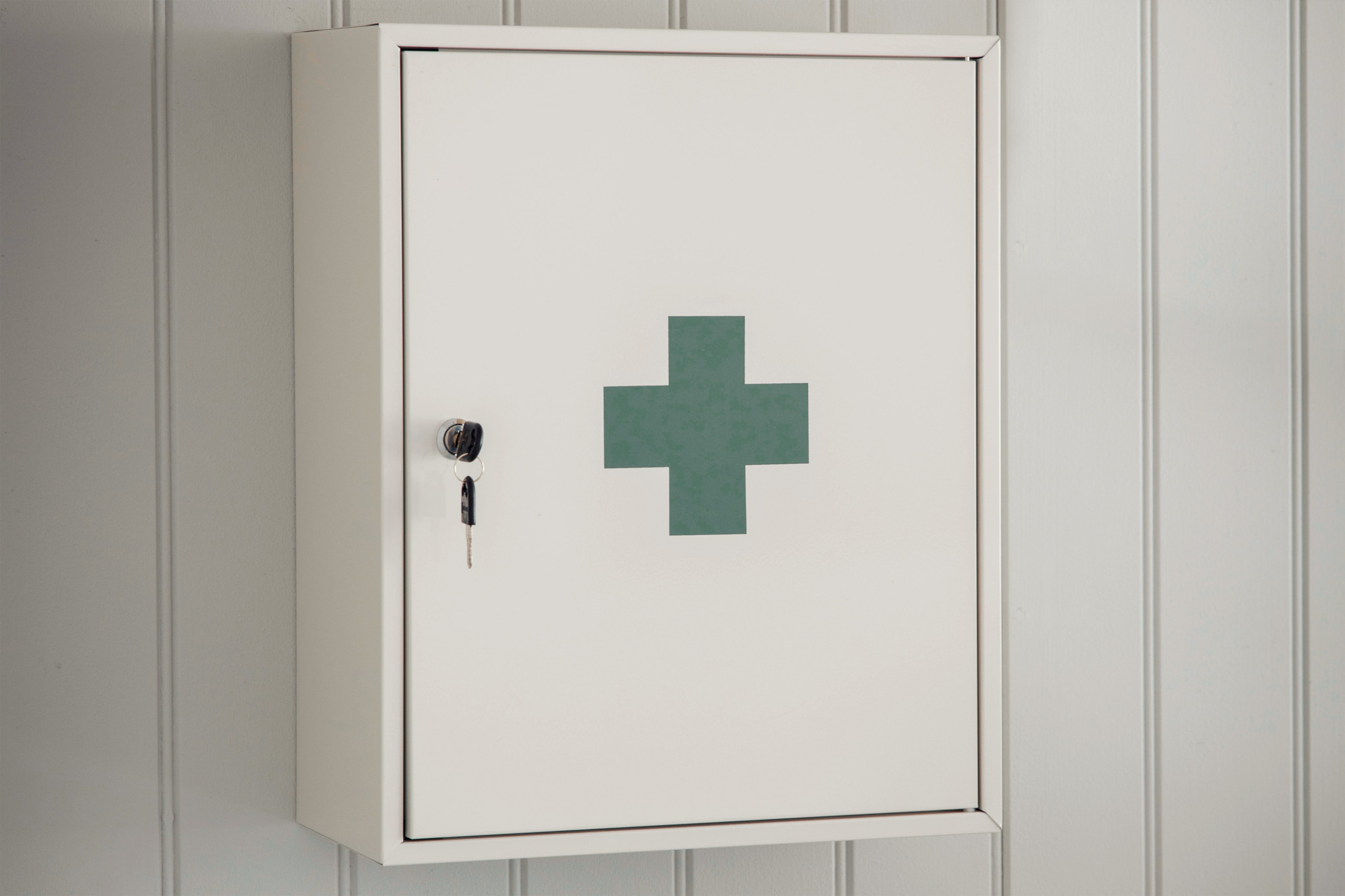 Pronto soccorso