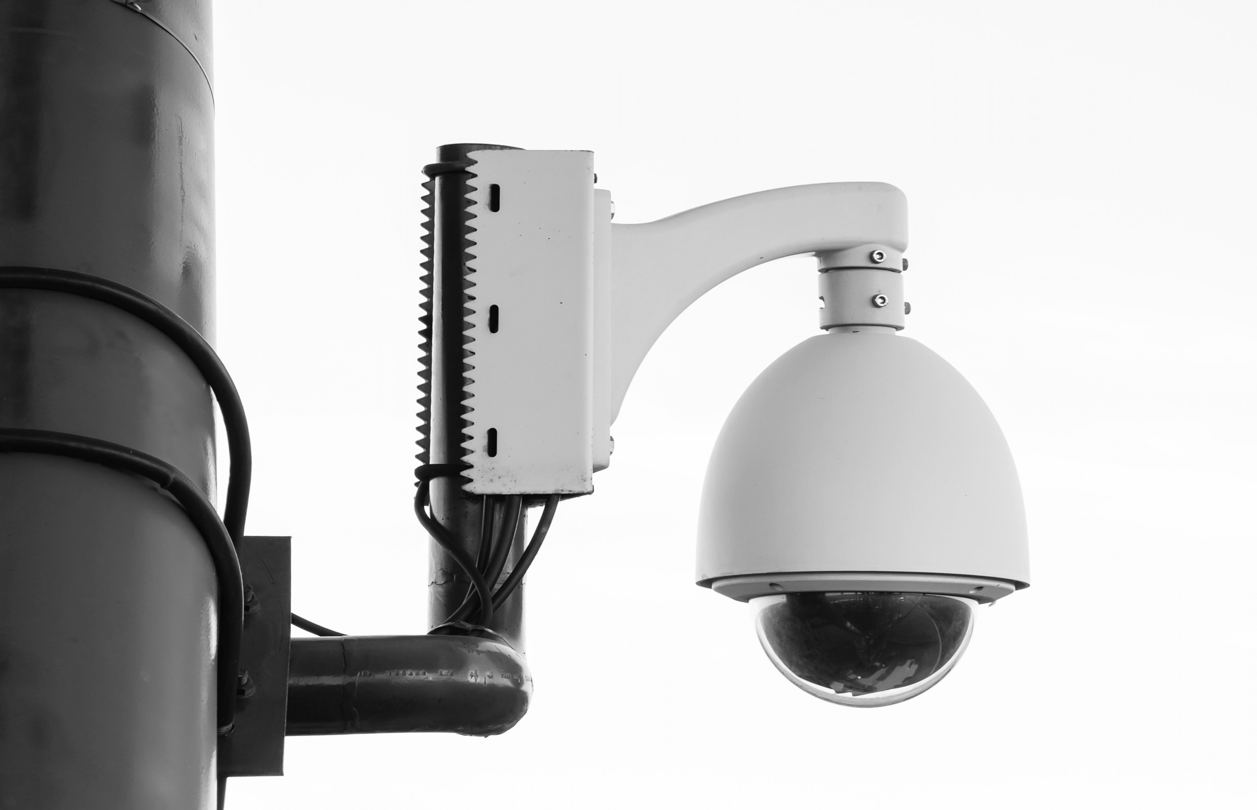 Videosorveglianza sicurezza