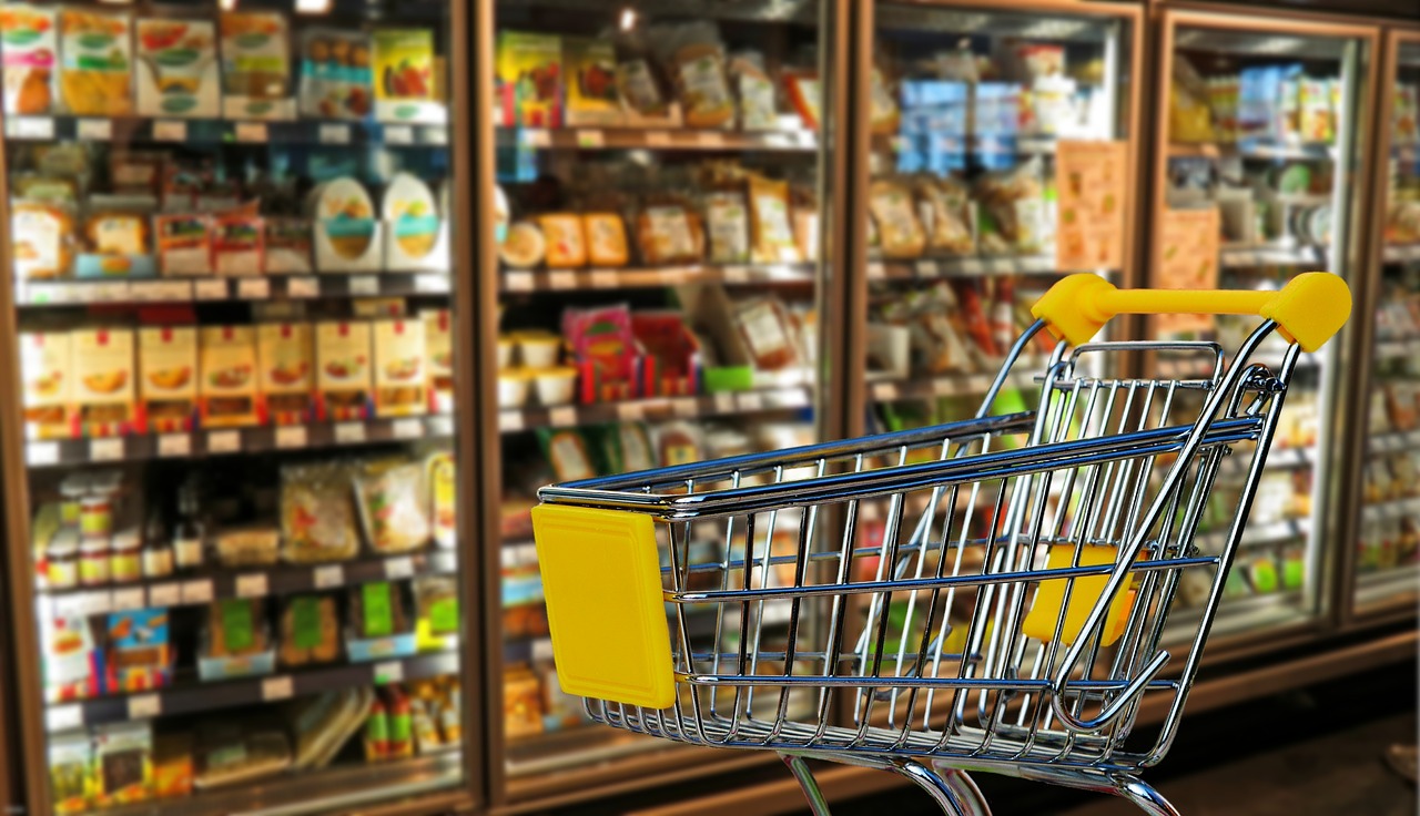 data scadenza alimenti