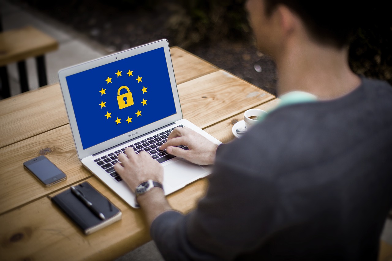 Primo anno GDPR privacy