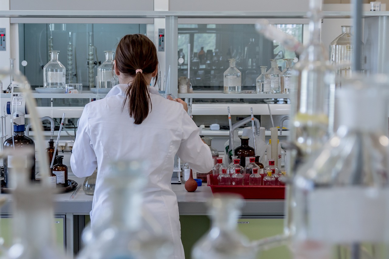 Rischio biologico