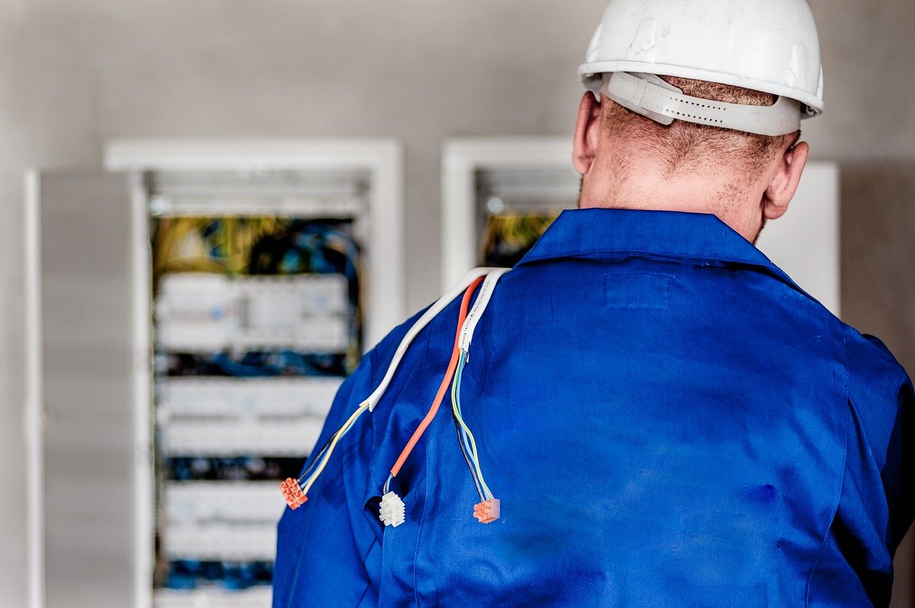 verifiche impianti elettrici