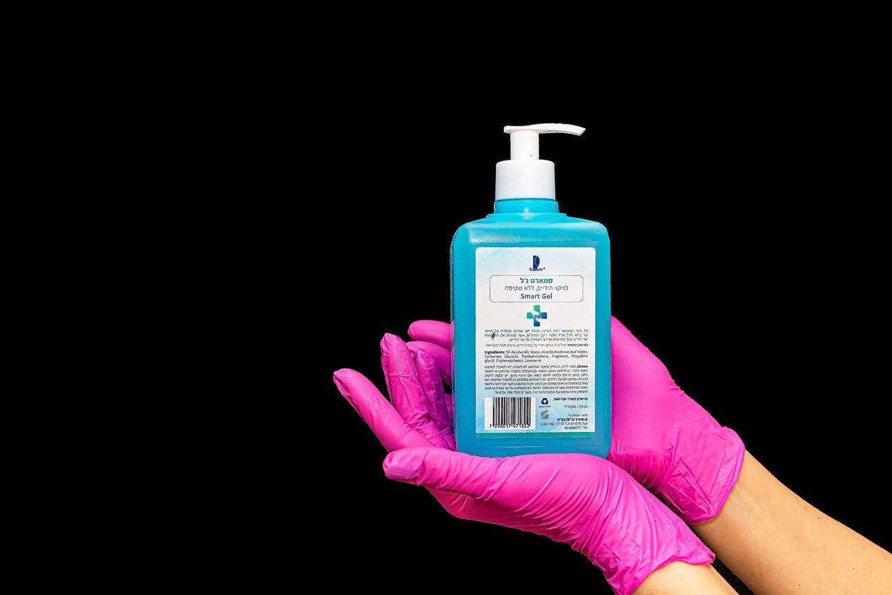differenza sterilizzare disinfettare sanificare