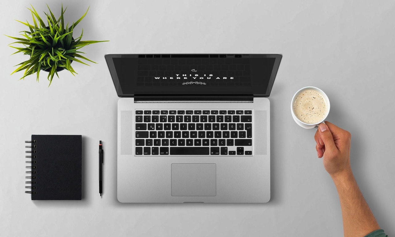 infortunio smart working