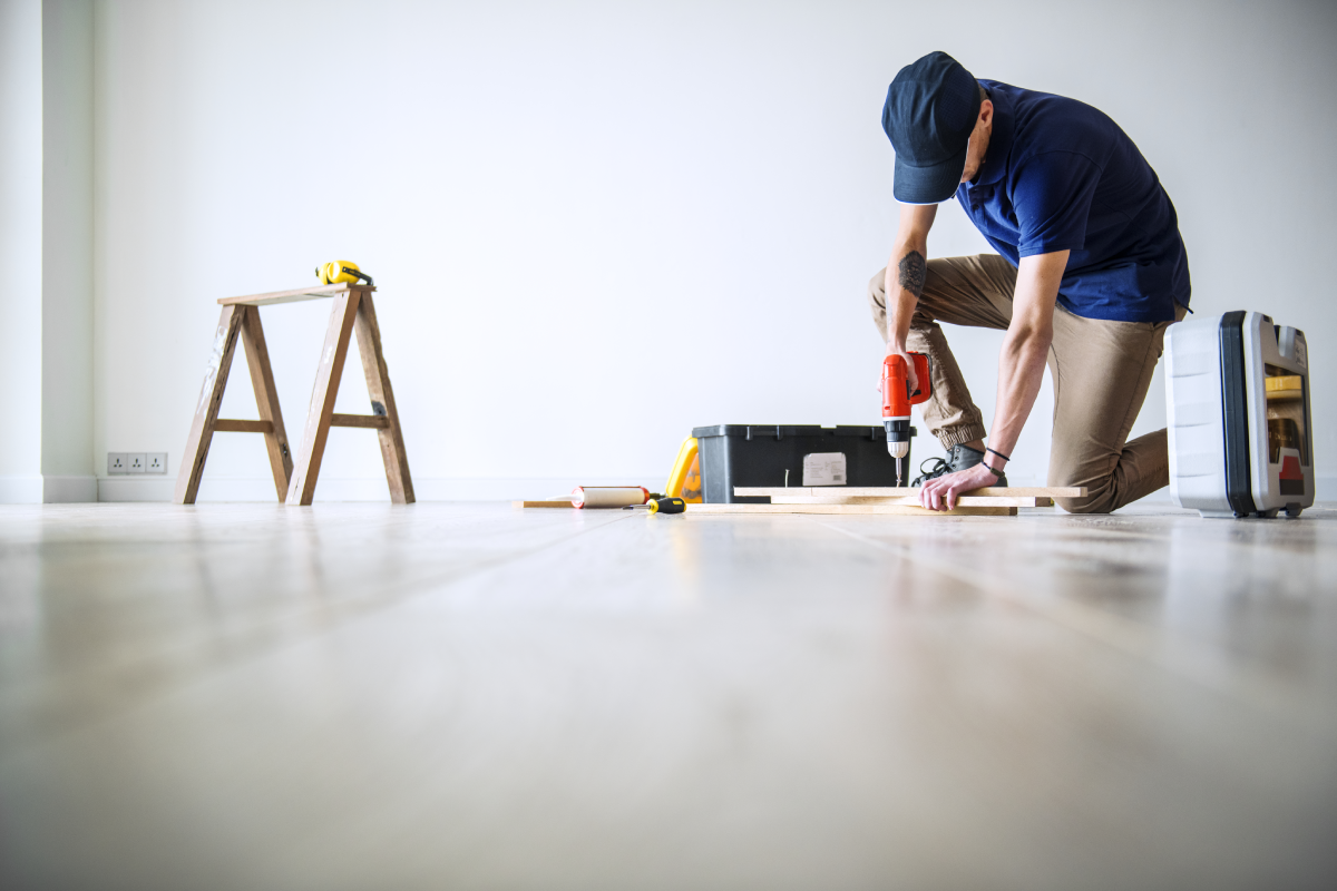 ristrutturare casa responsabile sicurezza