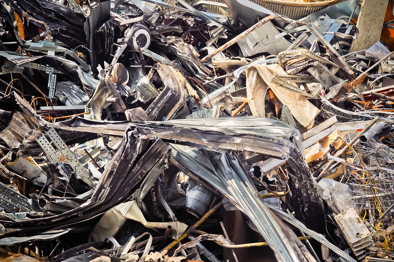 Detassazione rifiuti