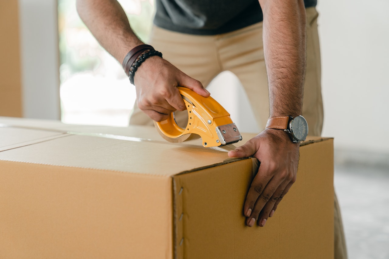 Trasloco aziende, sicurezza sul lavoro, trasloco negozio, trasloco attività commerciale