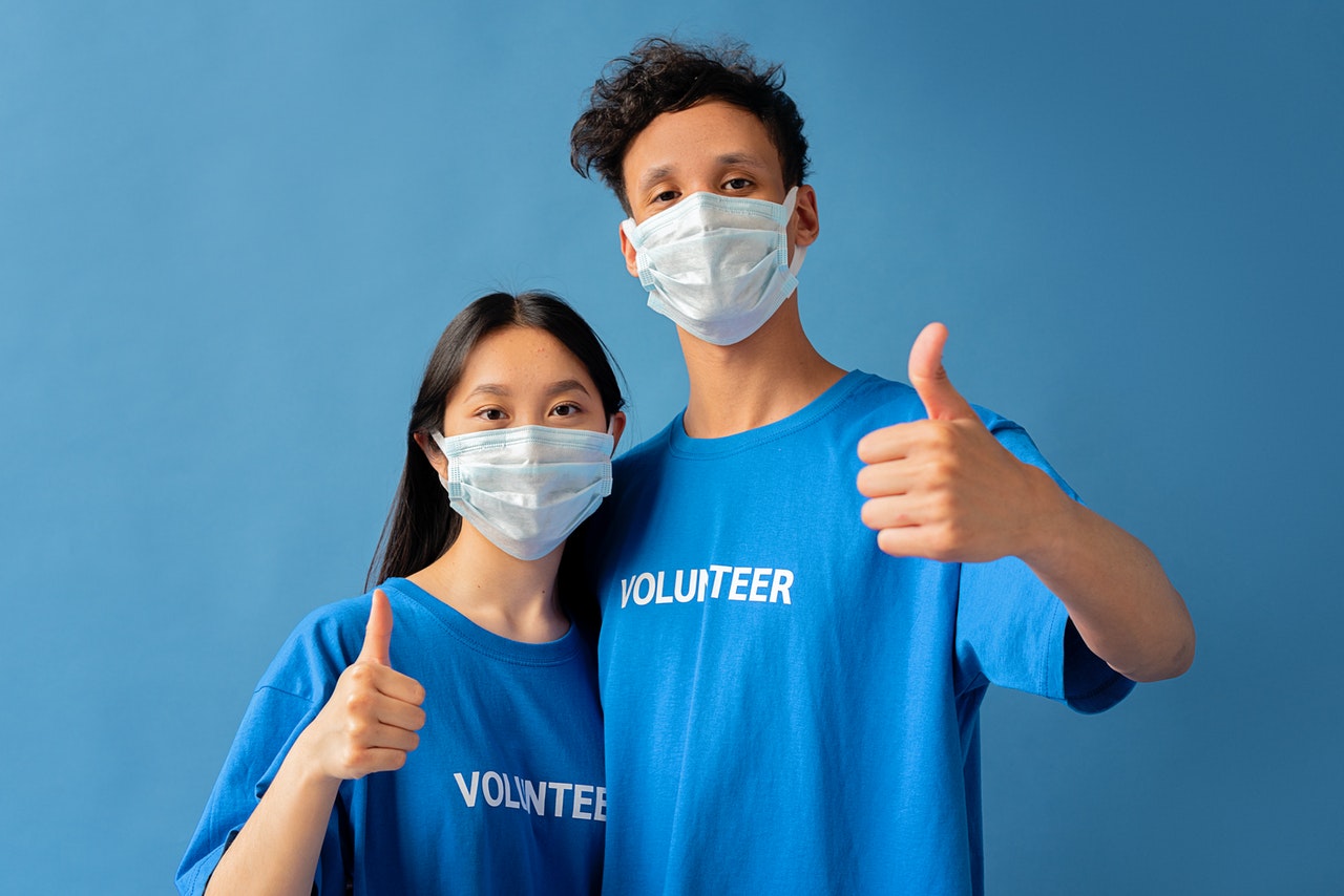 Volontariato sicurezza sul lavoro