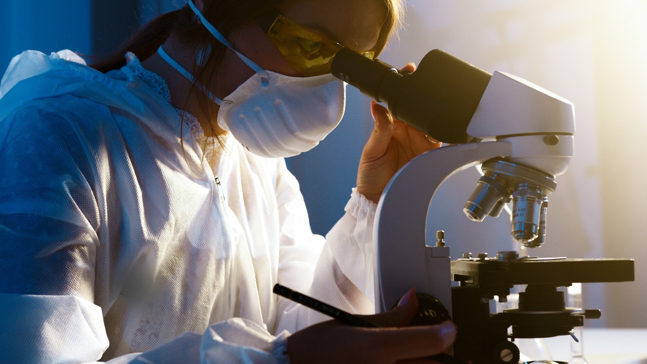 tamponi superficiali HACCP