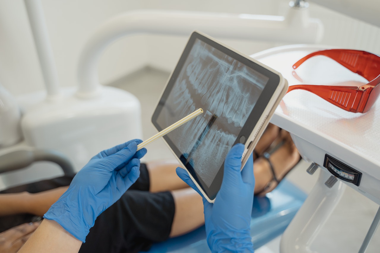 Obblighi sicurezza studi dentistici